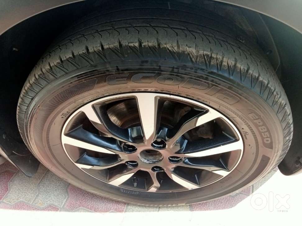 Mahindra Xuv500 W11 At, 2019, Diesel