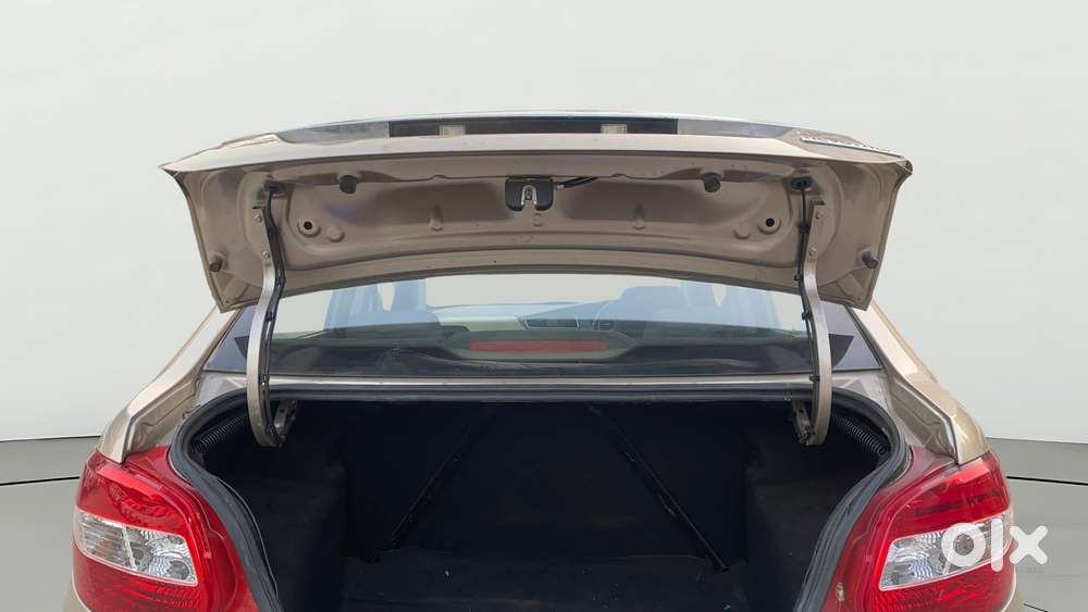 Tata Zest  1.2 Revotron Xms, 2016, Petrol