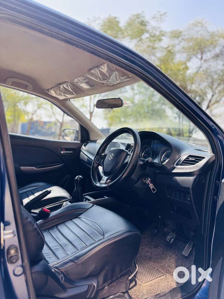 Maruti Suzuki Baleno 1.2 Delta, 2020, Petrol