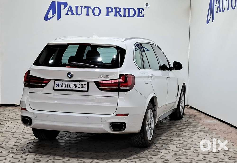 Bmw X5 Xdrive 30d Expedition, 2015, Diesel