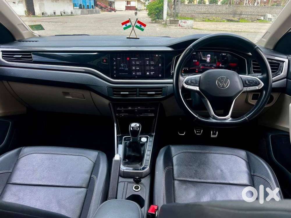 Volkswagen Virtus Gt 1.5 Tsi Dsg, 2024, Diesel