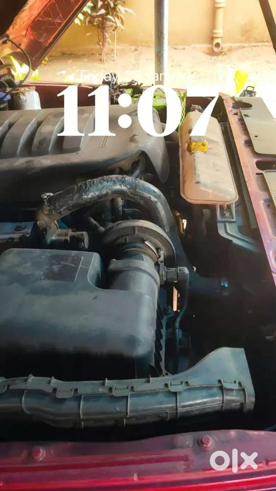Mahindra Thar Petrol 2021