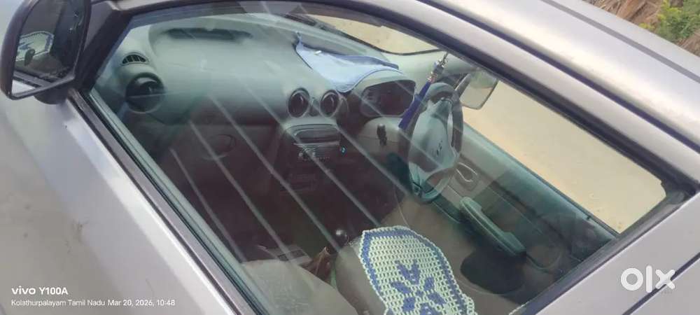 Hyundai Santro Xing 2004 Petrol 155735 Km Driven