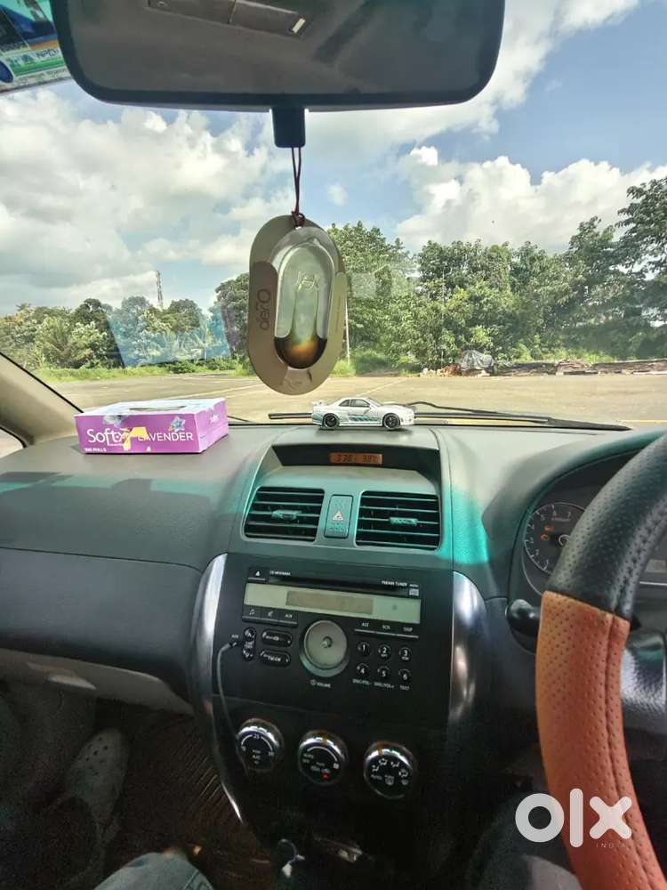 Maruti Suzuki Sx4 Petrol 2009 Full Option