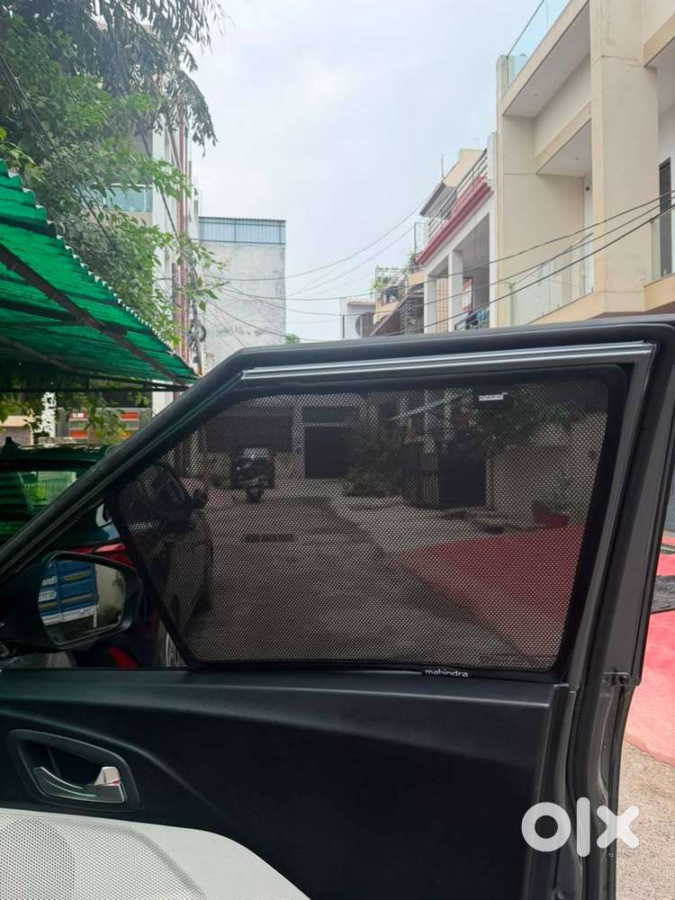 Mahindra Xuv 3xo Good Condition