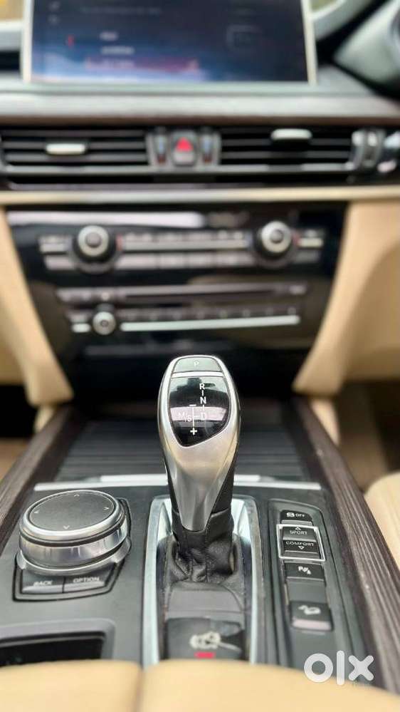 Bmw X5 Xdrive 30 D, 2017, Diesel