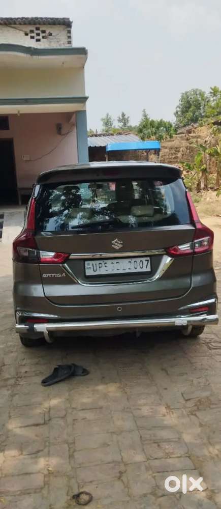 Maruti Suzuki Ertiga 2020 Diesel Good Condition