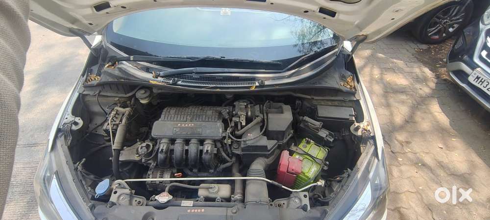 Honda City 2014-2015 I Vtec Sv, 2017, Petrol