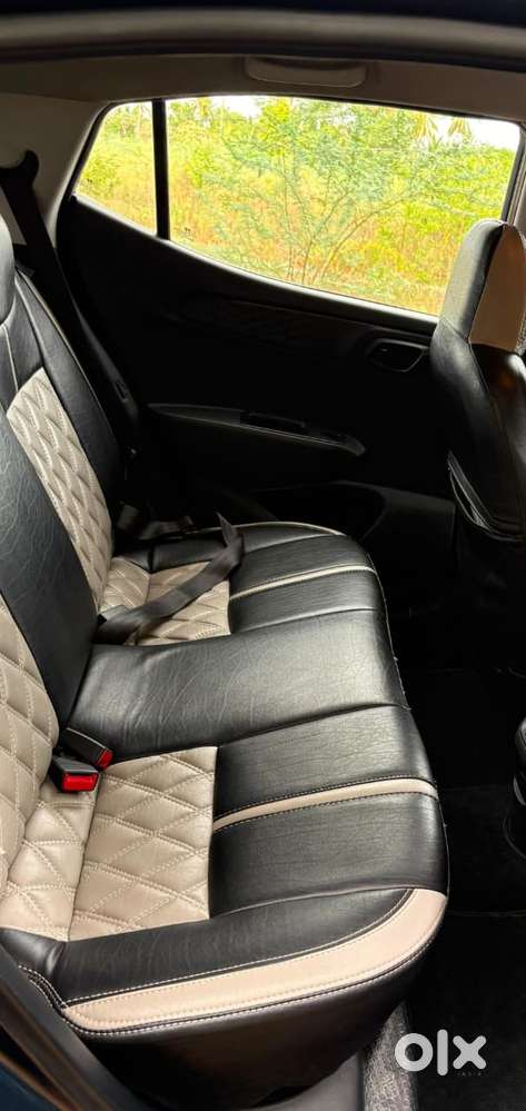 Hyundai Grand I10 Nios, 2022, Petrol