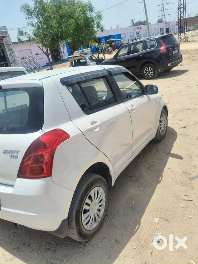 Swift Diesel 23 Mileage