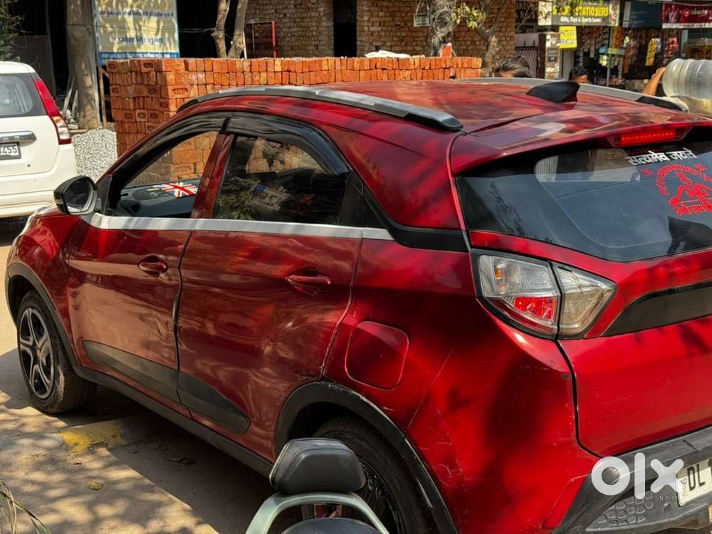 Nexon (2018)model For Sale