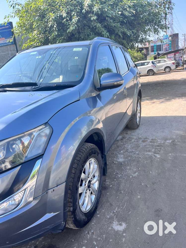 Mahindra Xuv500 2015 Diesel 106000 Km Driven
