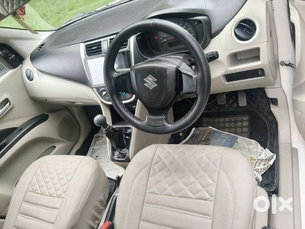 Maruti Suzuki Celerio Vxi(o), 2015, Petrol
