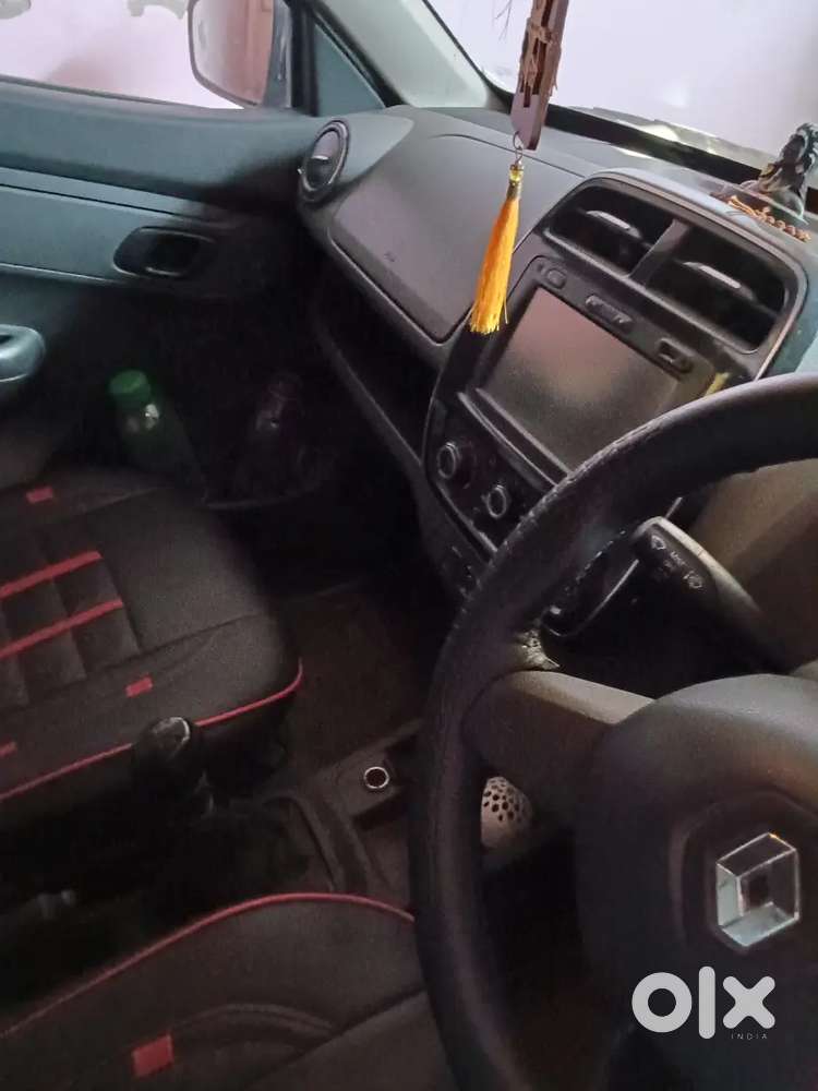 Renault Kwid 2017 Petrol Manual