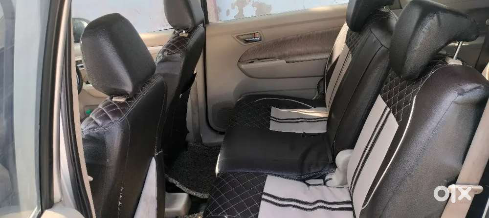 Maruti Suzuki Ertiga Zxi 2013