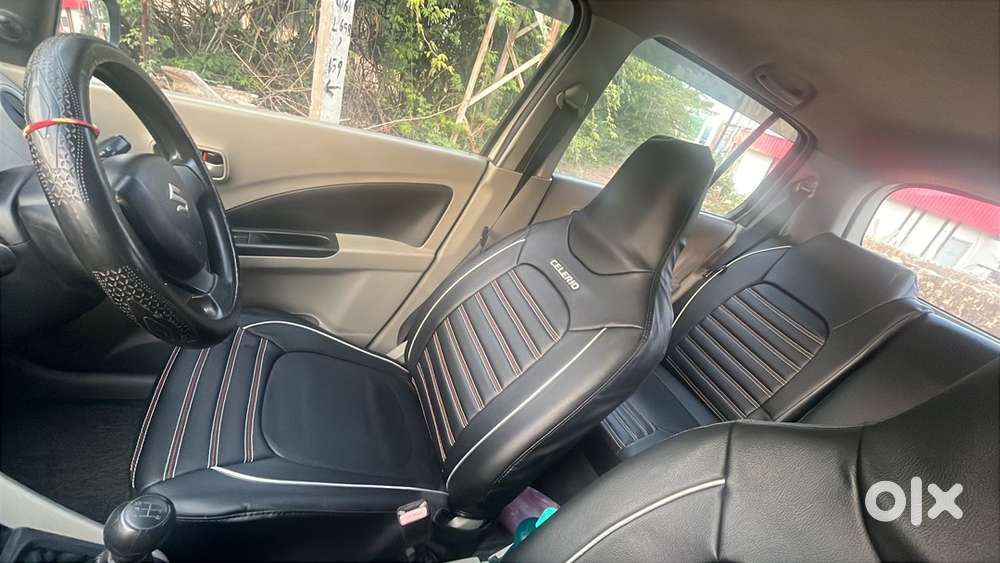 Maruti Suzuki Celerio