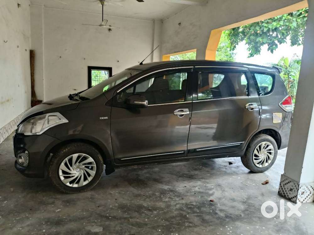 Maruti Suzuki Ertiga 2016 Diesel Variant