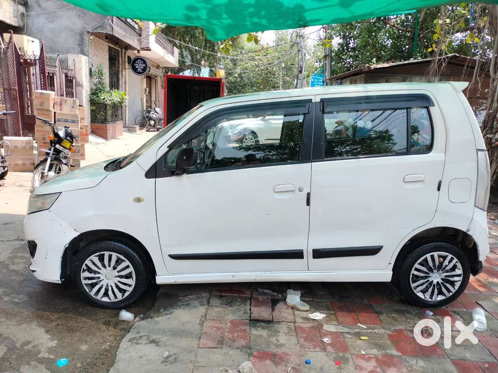 Maruti Wagon R 2014