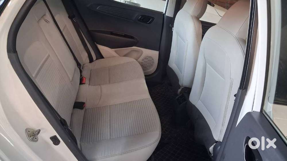 Hyundai Aura 1.2 S Cng, 2024, Cng & Hybrids