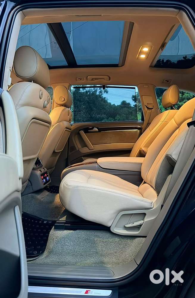 Audi Q7 3.0 Tdi Technology, 2013, Diesel