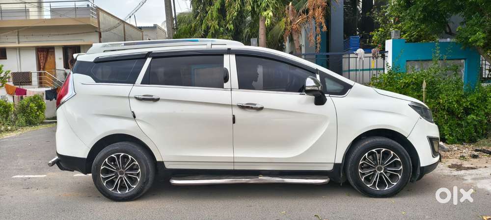 Mahindra Marazzo M2, 2020, Diesel