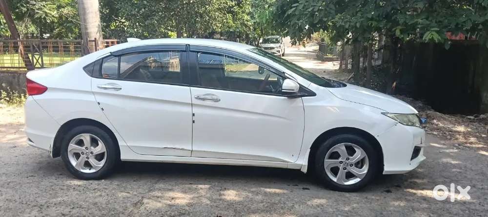 Honda City 2016 Petrol 85000 Km Driven