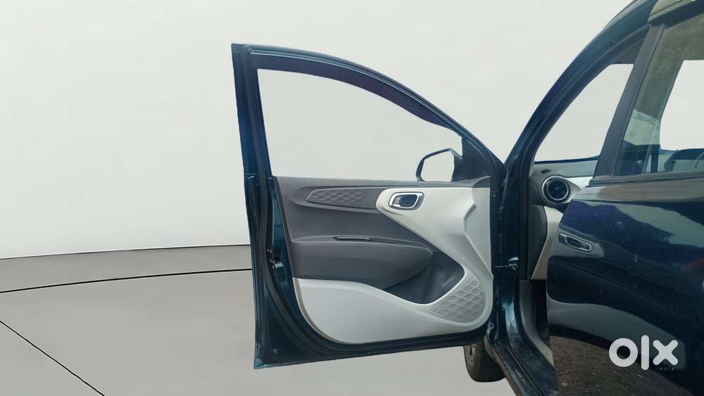 Hyundai Grand I10 Nios Sportz 1.2 Kappa Vtvt, 2021, Petrol