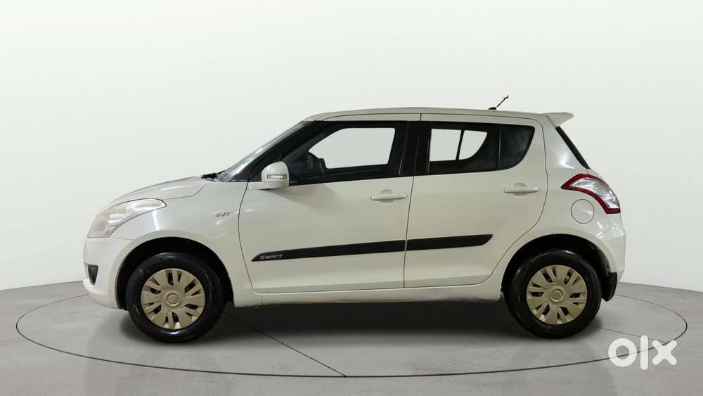 Maruti Suzuki Swift Vxi, 2014, Petrol