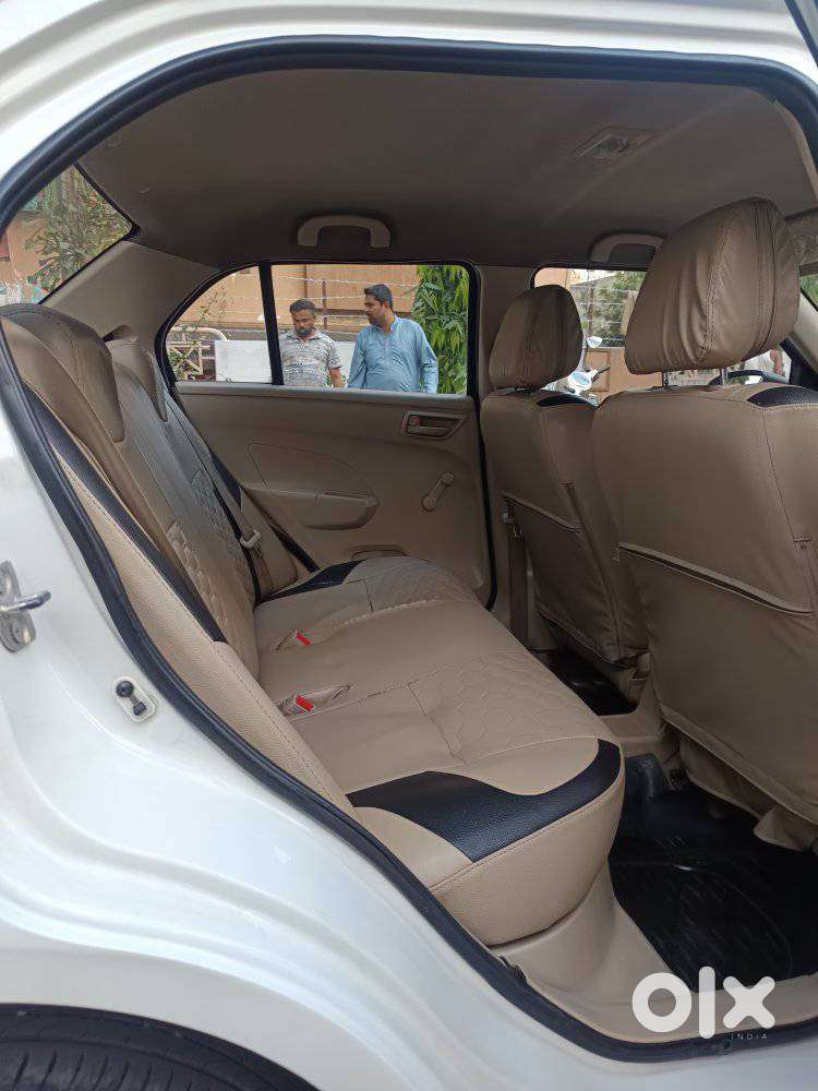 Maruti Suzuki Swift Dzire Ldi Bsiv, 2019, Diesel