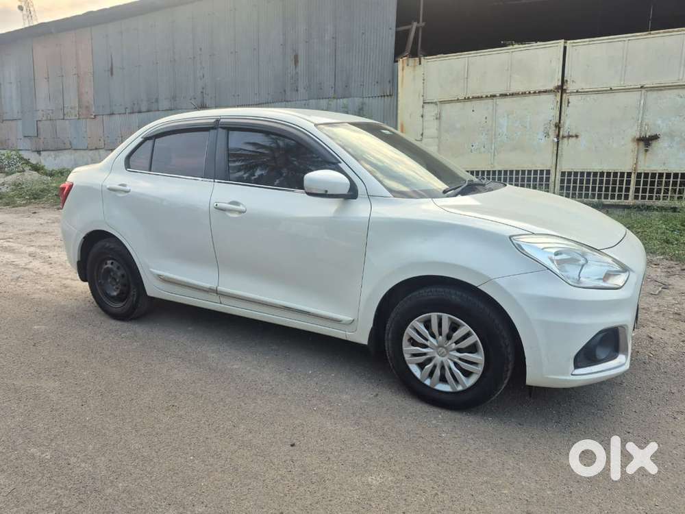 2021 Maruti Dzire 1.2 Vxi