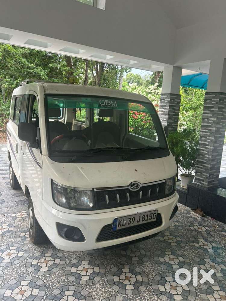 Mahindra Supro 2016 Diesel Good Condition