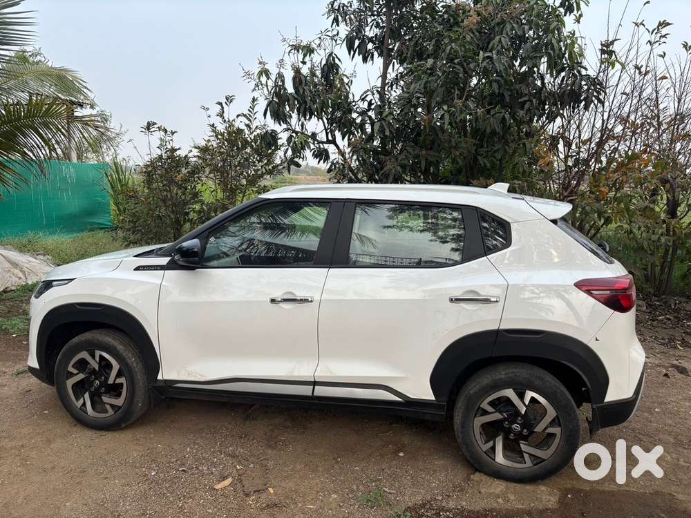 Nissan Magnite 2023 Petrol Well Maintained