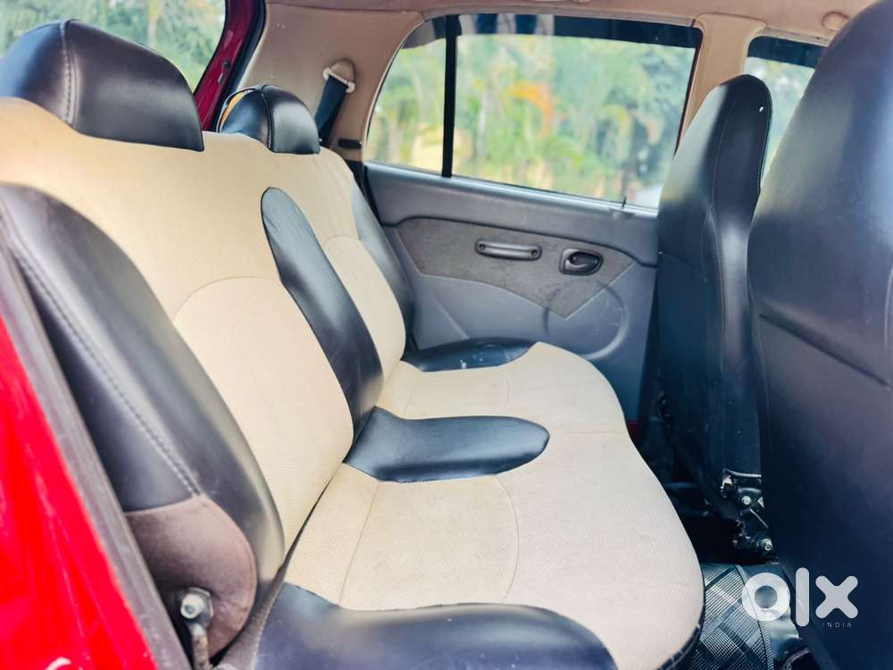 Hyundai Santro, 2012, Lpg