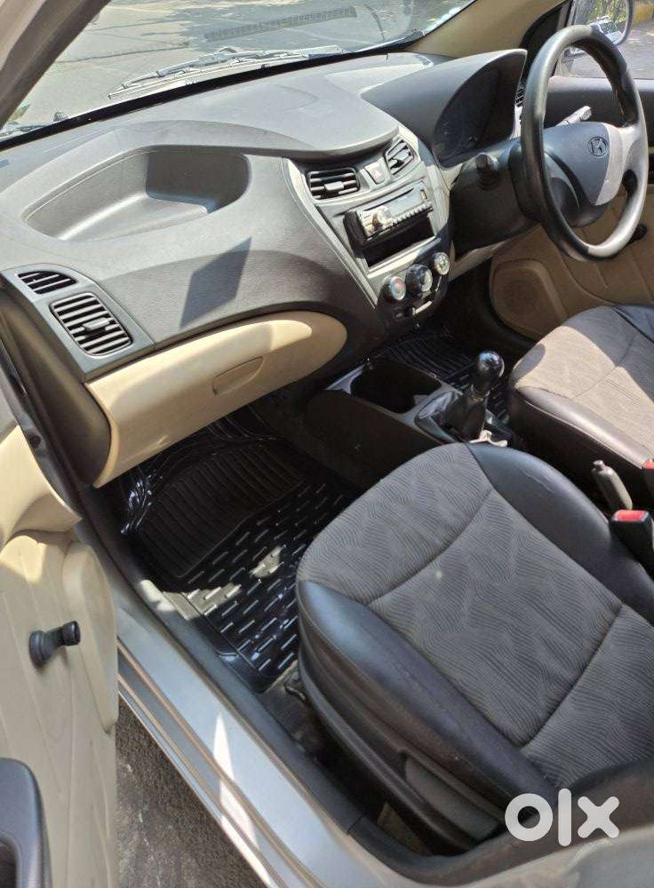 Hyundai Eon D-lite +, 2012, Petrol