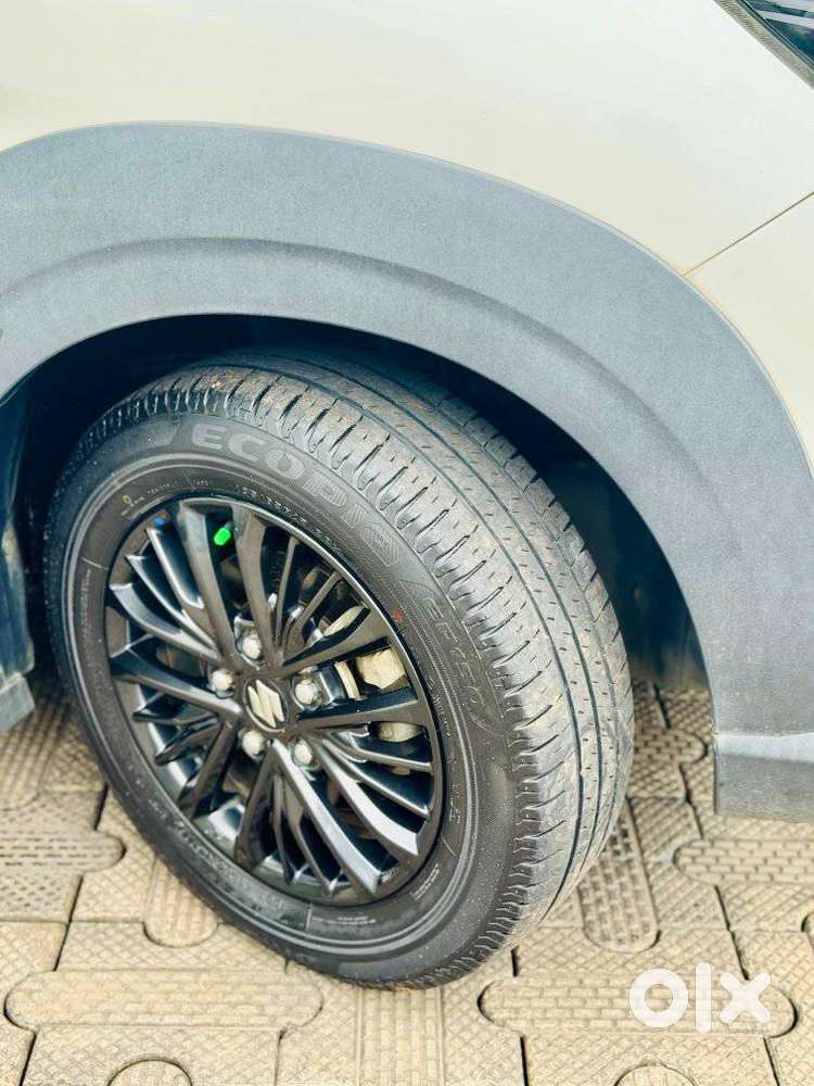 Maruti Suzuki Xl6 Alpha At, 2020, Petrol