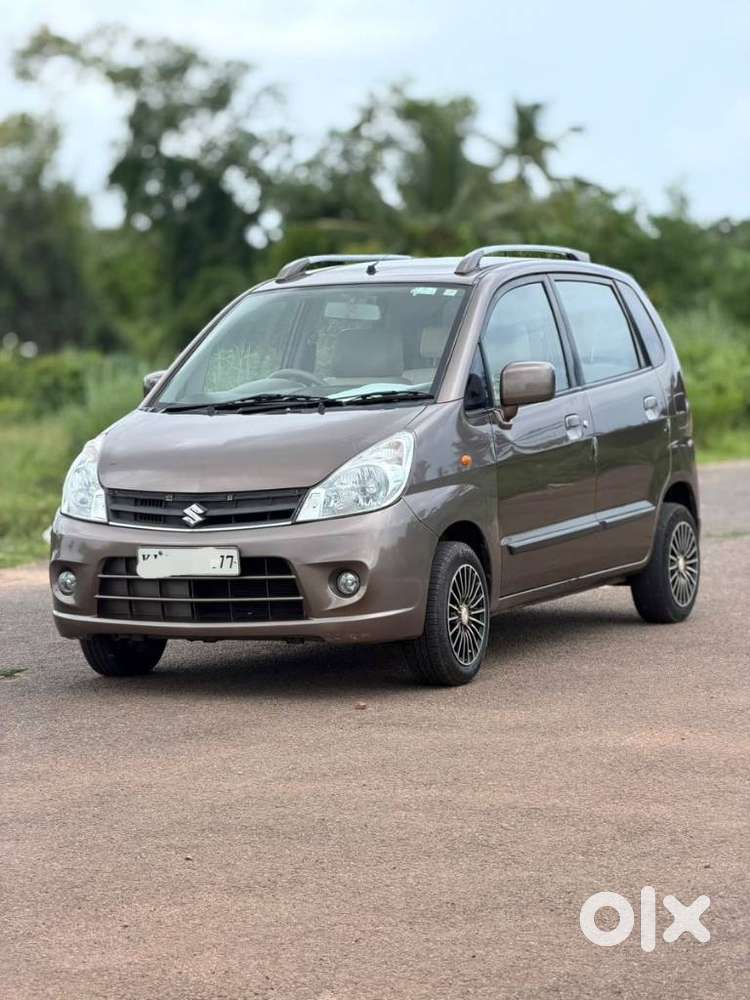 Maruti Suzuki Zen Estilo Vxi Bsiv, 2010, Petrol