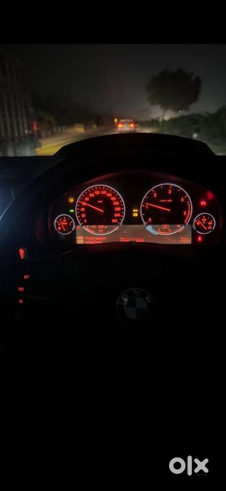 Bmw 7 Series 2011 Diesel 62000 Km Driven