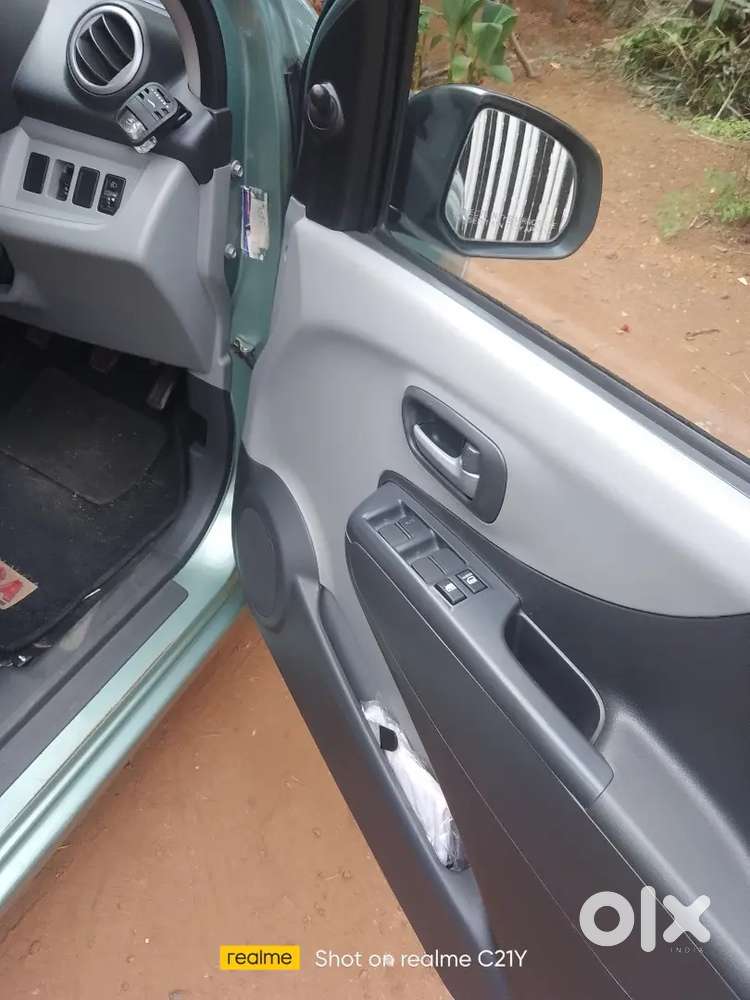 Maruti Suzuki A-star 2009 Petrol 96000 Km Driven