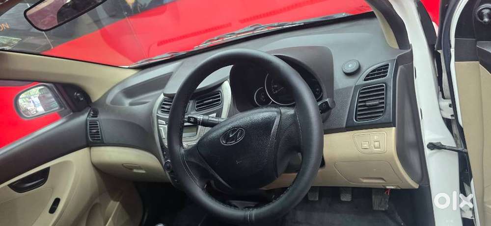 Hyundai Eon Magna Plus Blue Drive, 2014, Petrol