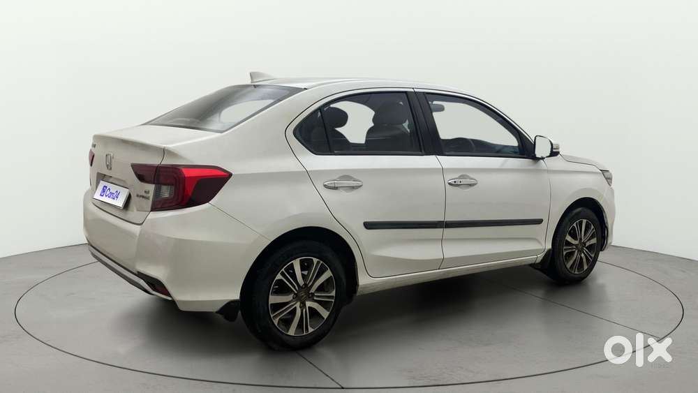 Honda Amaze Vx Cvt Petrol, 2022, Petrol