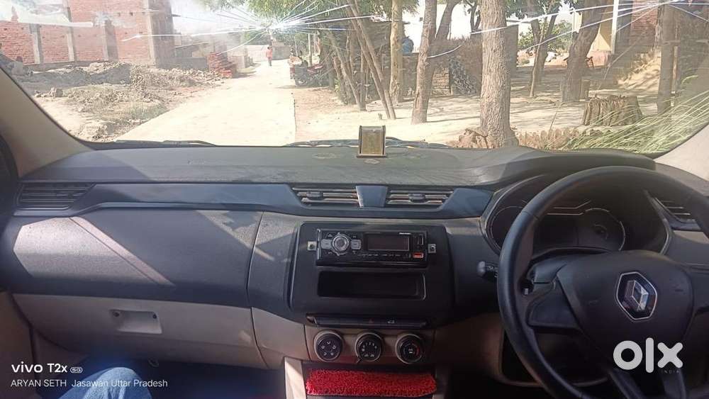Renault Triber 2019 Petrol Good Condition