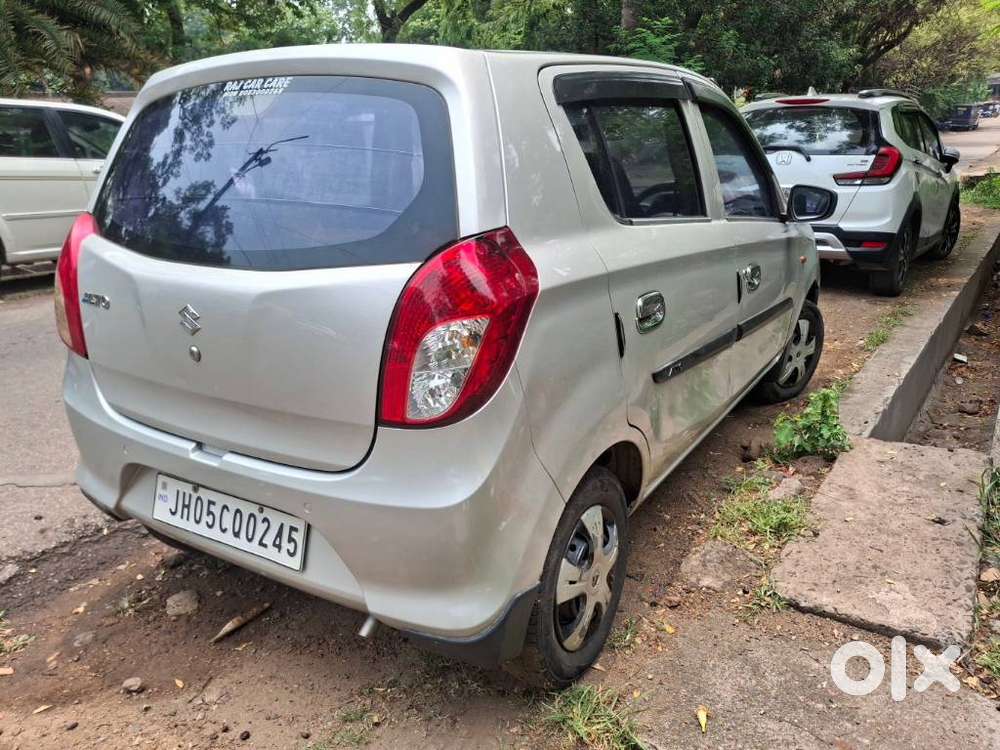 Maruti Suzuki Alto 800 Vxi Airbag, 2020, Petrol