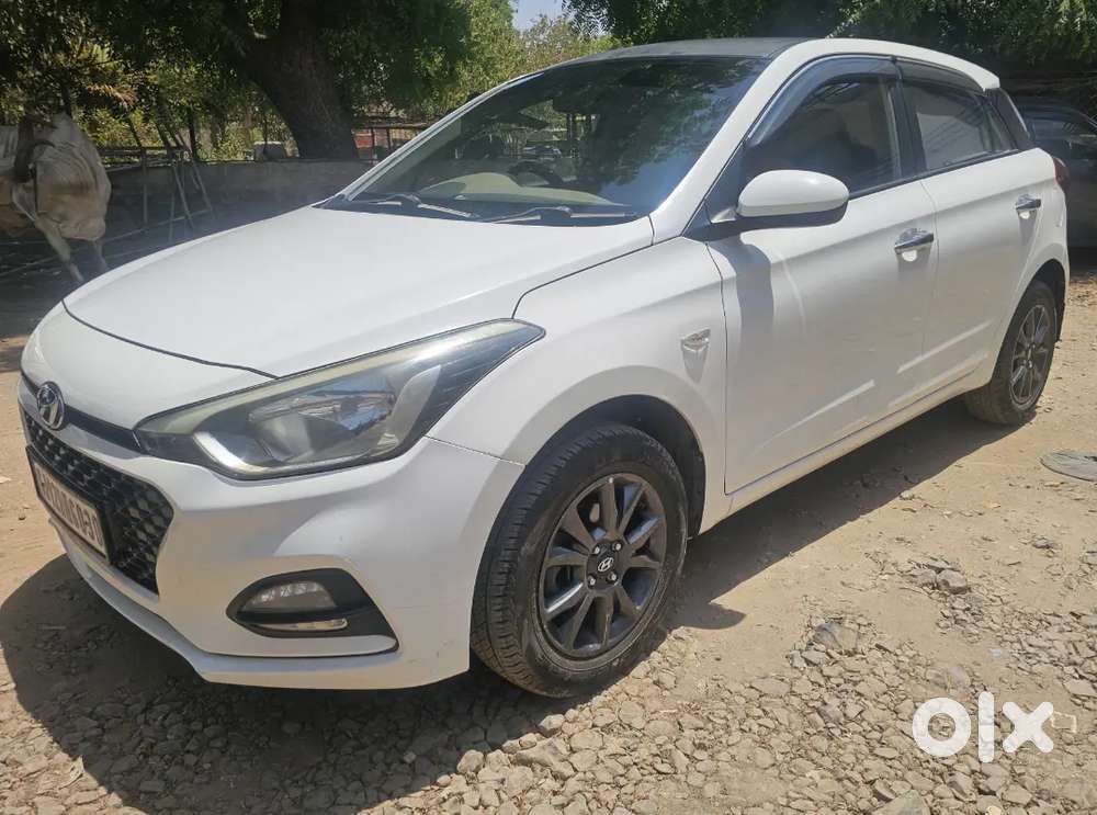 Hyundai Elite I20