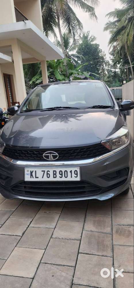 Tata Tiago Dec 2021 (almost 2022)  34,000 Km  Single Owner  Excelle