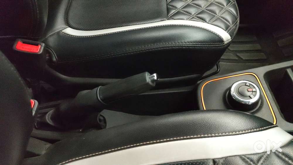 Renault Kwid 2019-ongoing 1.0 Climber Amt (o), 2020, Petrol