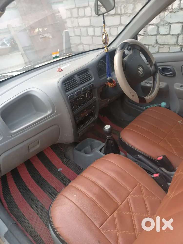 Maruti Suzuki Alto K10 2014 Petrol 80000 Km Driven