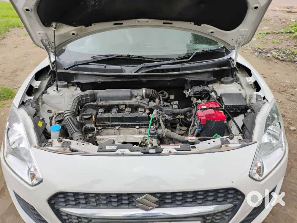 Maruti Suzuki Swift Vxi, 2021, Petrol