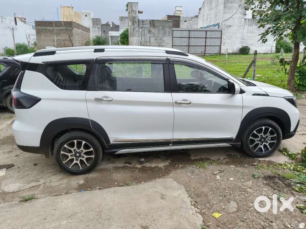 Maruti Suzuki Xl6 Zeta 2026 First Owner