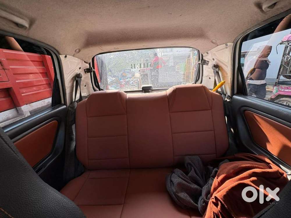 Maruti Suzuki Alto 2012