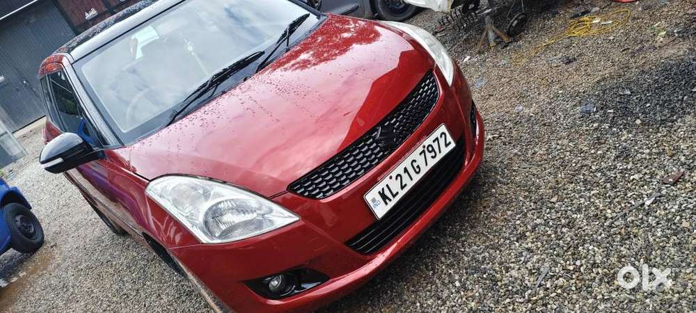 Maruti Suzuki Swift Ddis Vdi, 2014, Diesel